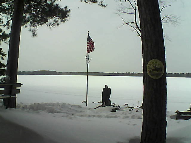 Whiteface Cam Image - Mon, 01/29/2018 1:37pm 