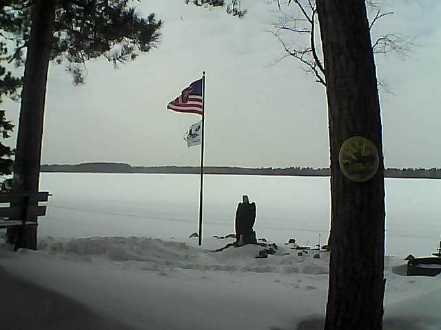 Whiteface Cam Image - Mon, 01/29/2018 1:57pm 