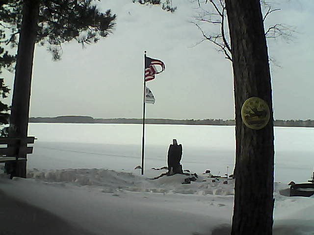 Whiteface Cam Image - Mon, 01/29/2018 2:07pm 