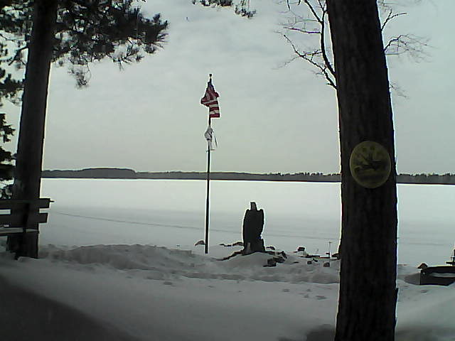 Whiteface Cam Image - Mon, 01/29/2018 2:17pm 