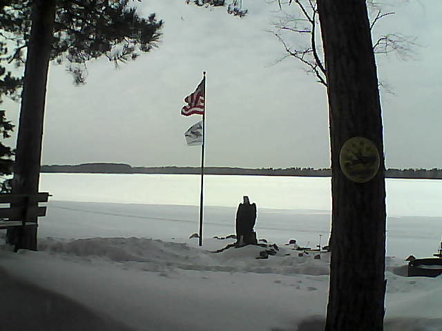 Whiteface Cam Image - Mon, 01/29/2018 2:27pm 