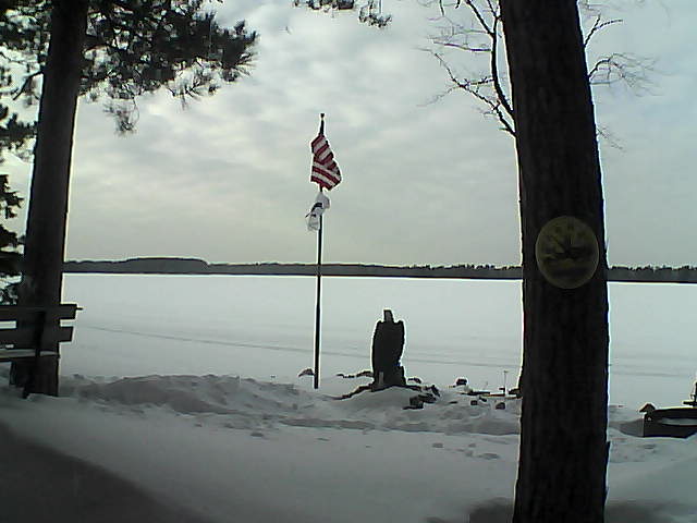 Whiteface Cam Image - Mon, 01/29/2018 3:07pm 