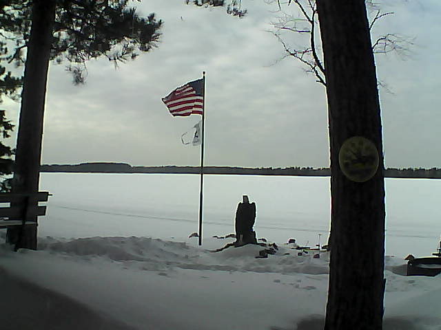 Whiteface Cam Image - Mon, 01/29/2018 3:17pm 