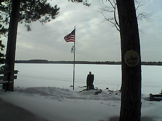 Whiteface Cam Image - Mon, 01/29/2018 3:27pm 