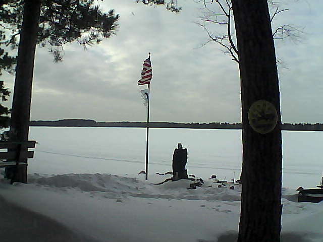 Whiteface Cam Image - Mon, 01/29/2018 3:37pm 