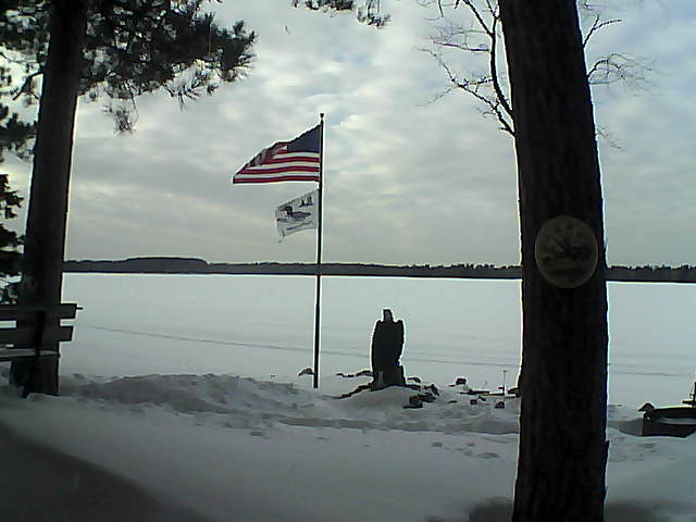 Whiteface Cam Image - Mon, 01/29/2018 3:47pm 
