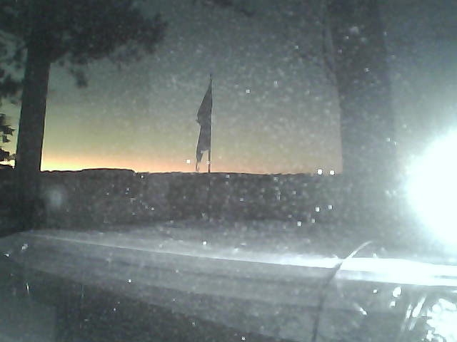 Whiteface Cam Image - Mon, 01/29/2018 5:46pm 