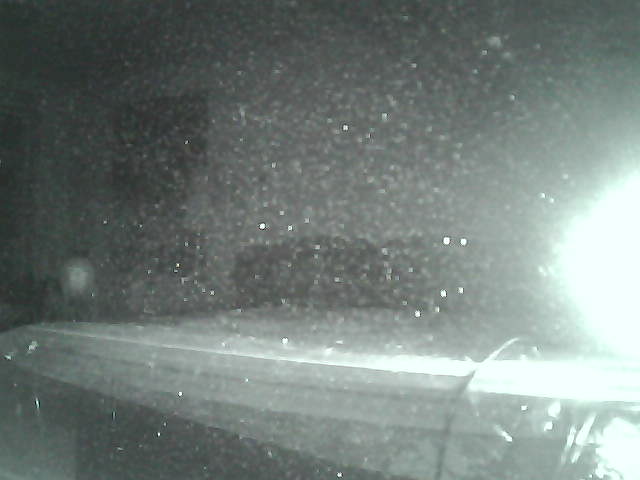 Whiteface Cam Image - Mon, 01/29/2018 7:17pm 
