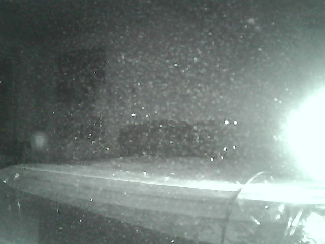 Whiteface Cam Image - Mon, 01/29/2018 9:27pm 