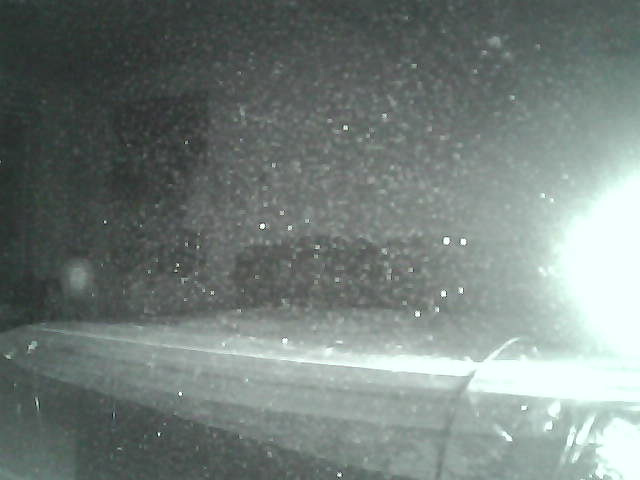 Whiteface Cam Image - Mon, 01/29/2018 10:07pm 