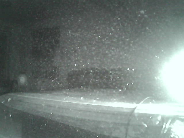 Whiteface Cam Image - Mon, 01/29/2018 11:07pm 