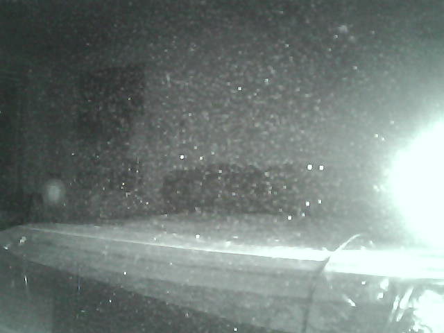 Whiteface Cam Image - Mon, 01/29/2018 11:27pm 