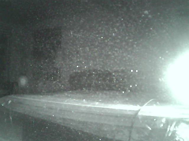 Whiteface Cam Image - Mon, 01/29/2018 11:57pm 