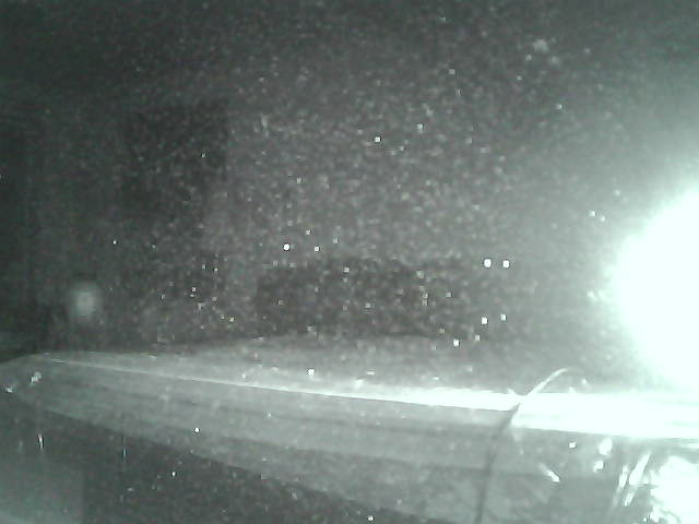 Whiteface Cam Image - Tue, 01/30/2018 1:27am 