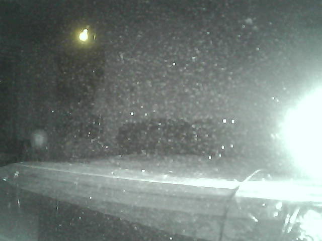 Whiteface Cam Image - Tue, 01/30/2018 5:07am 