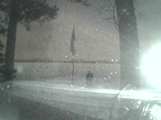 Whiteface Cam Image - Tue, 01/30/2018 7:07am 