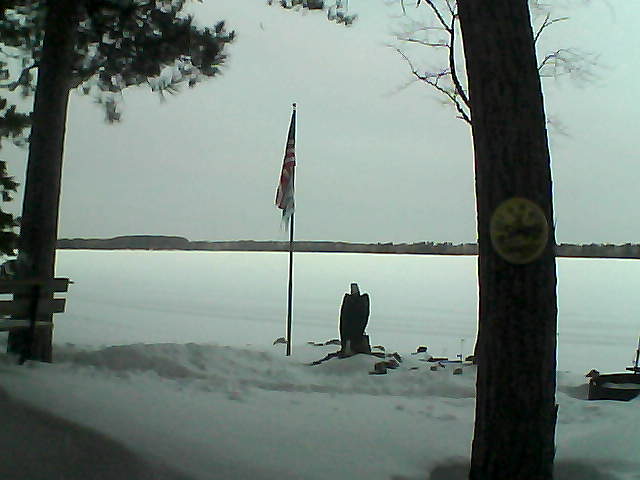 Whiteface Cam Image - Tue, 01/30/2018 7:17am 