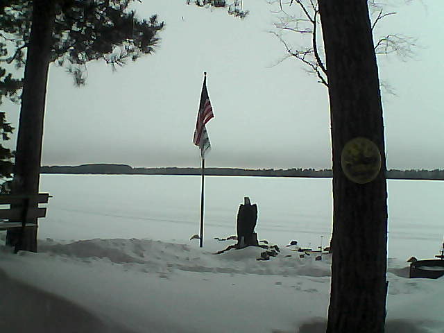 Whiteface Cam Image - Tue, 01/30/2018 7:37am 