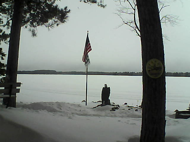 Whiteface Cam Image - Tue, 01/30/2018 7:47am 