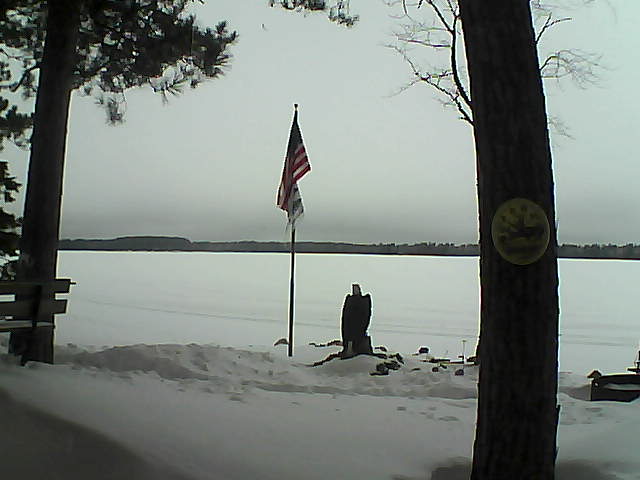 Whiteface Cam Image - Tue, 01/30/2018 7:57am 