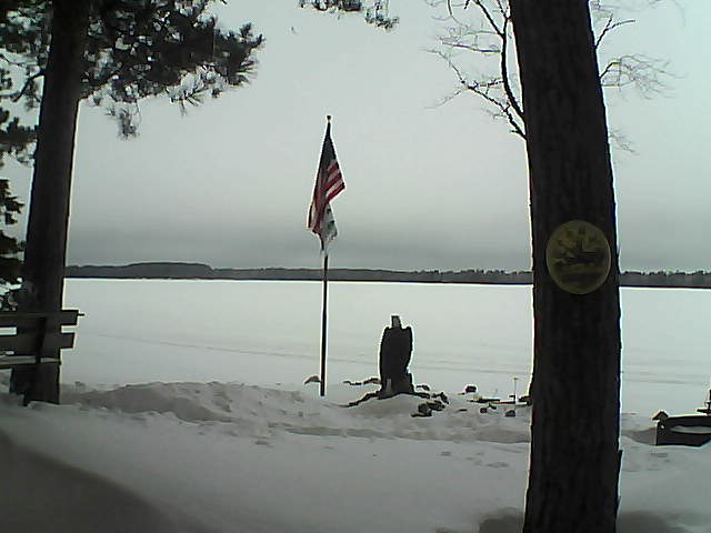 Whiteface Cam Image - Tue, 01/30/2018 8:07am 