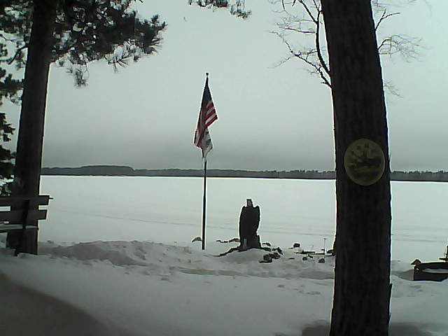 Whiteface Cam Image - Tue, 01/30/2018 8:17am 