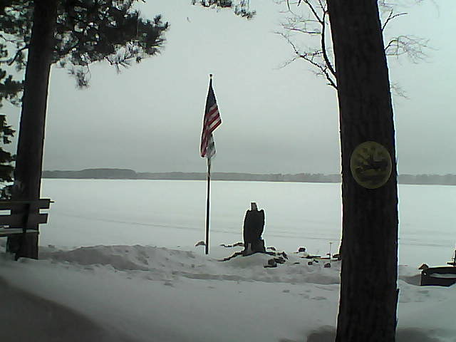 Whiteface Cam Image - Tue, 01/30/2018 8:47am 