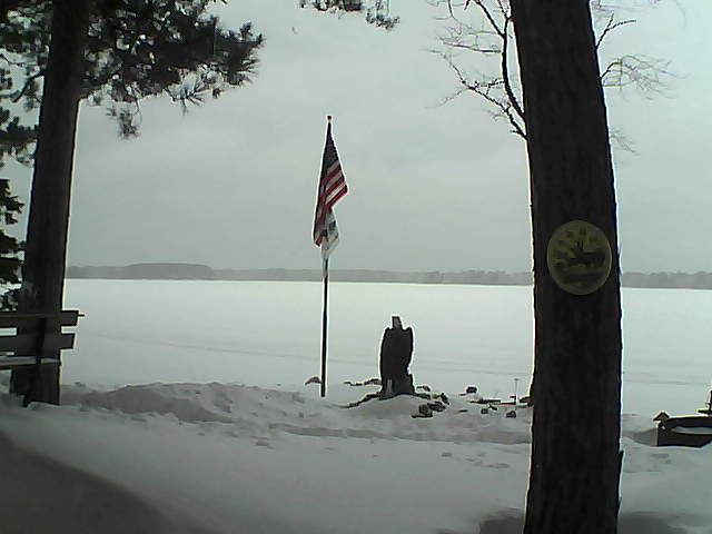 Whiteface Cam Image - Tue, 01/30/2018 9:07am 