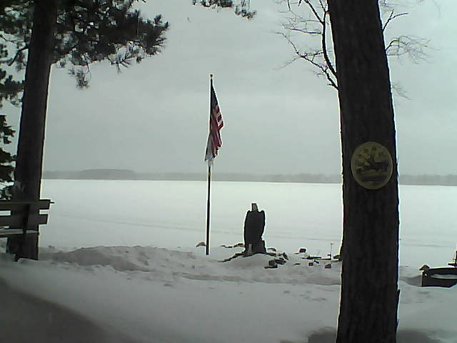 Whiteface Cam Image - Tue, 01/30/2018 9:17am 