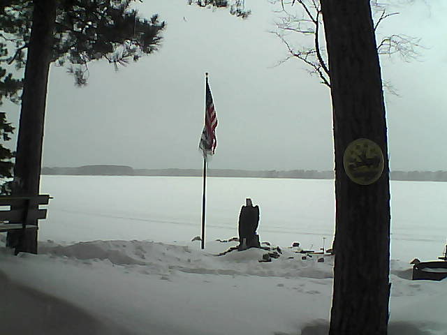 Whiteface Cam Image - Tue, 01/30/2018 9:27am 