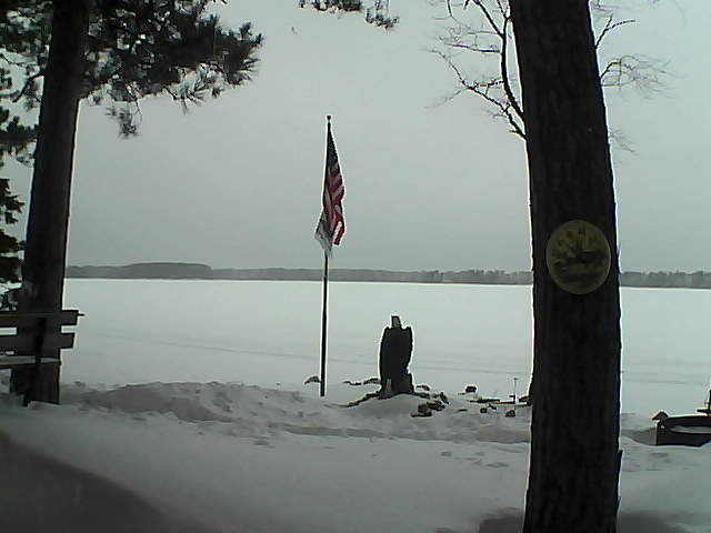 Whiteface Cam Image - Tue, 01/30/2018 9:37am 