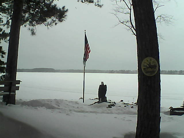 Whiteface Cam Image - Tue, 01/30/2018 9:47am 