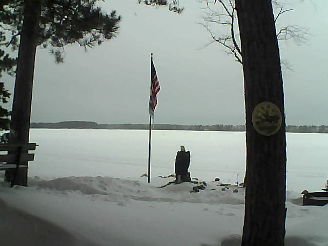 Whiteface Cam Image - Tue, 01/30/2018 9:57am 