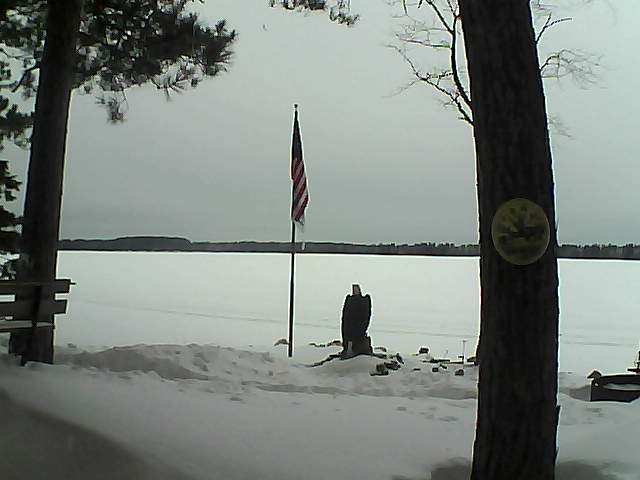 Whiteface Cam Image - Tue, 01/30/2018 10:37am 