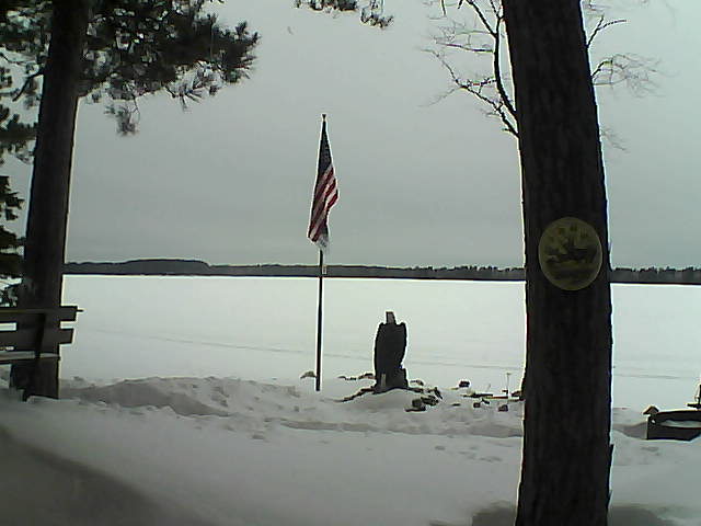Whiteface Cam Image - Tue, 01/30/2018 10:47am 