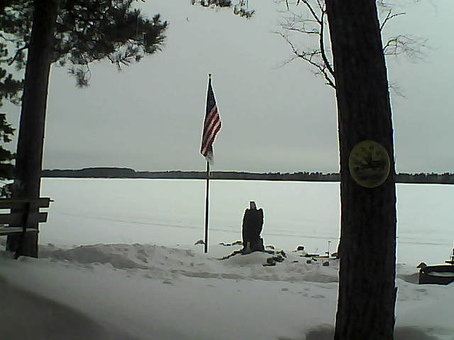 Whiteface Cam Image - Tue, 01/30/2018 10:57am 