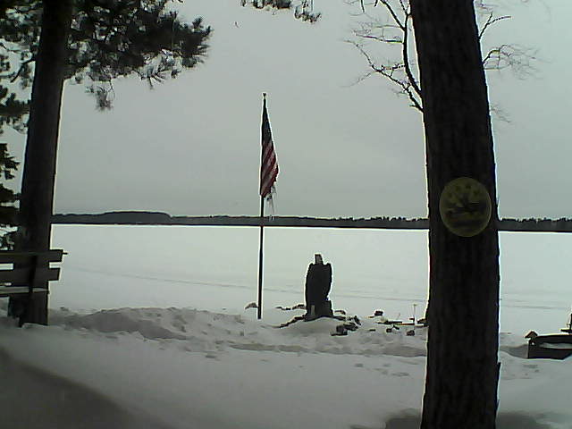 Whiteface Cam Image - Tue, 01/30/2018 11:37am 