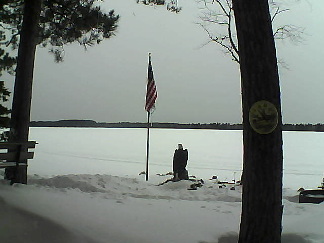 Whiteface Cam Image - Tue, 01/30/2018 12:18pm 