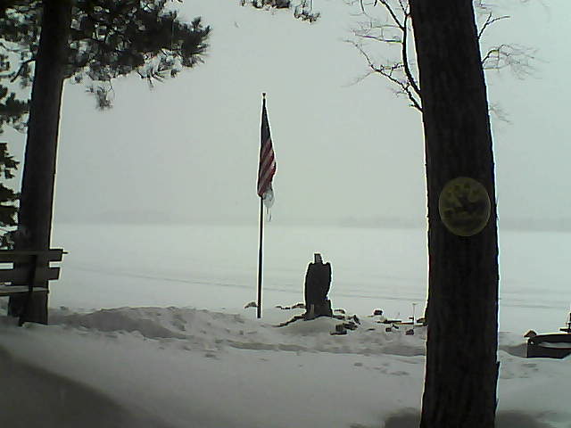 Whiteface Cam Image - Tue, 01/30/2018 12:38pm 