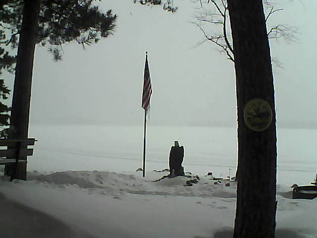 Whiteface Cam Image - Tue, 01/30/2018 12:48pm 