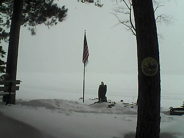 Whiteface Cam Image - Tue, 01/30/2018 1:08pm 