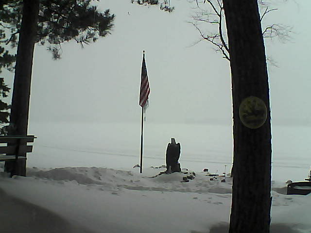 Whiteface Cam Image - Tue, 01/30/2018 1:18pm 