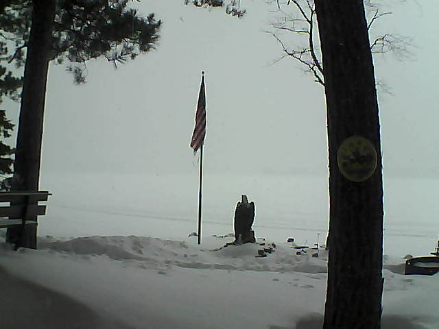 Whiteface Cam Image - Tue, 01/30/2018 1:48pm 