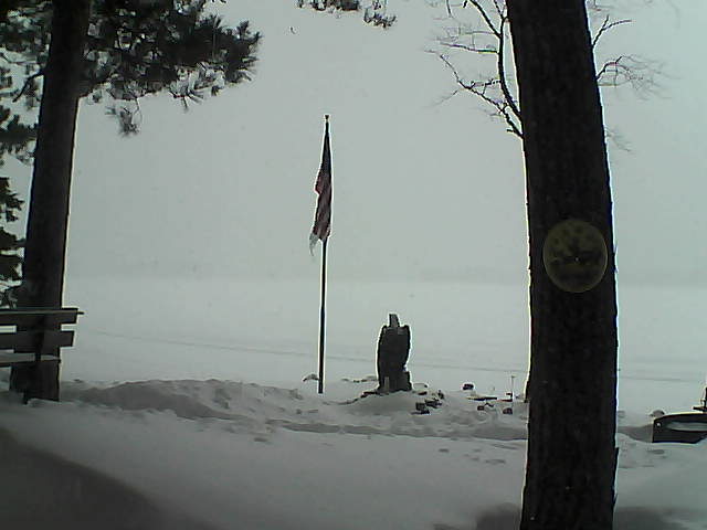 Whiteface Cam Image - Tue, 01/30/2018 1:58pm 