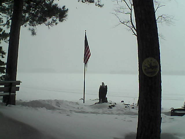 Whiteface Cam Image - Tue, 01/30/2018 2:08pm 