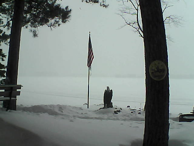 Whiteface Cam Image - Tue, 01/30/2018 2:38pm 