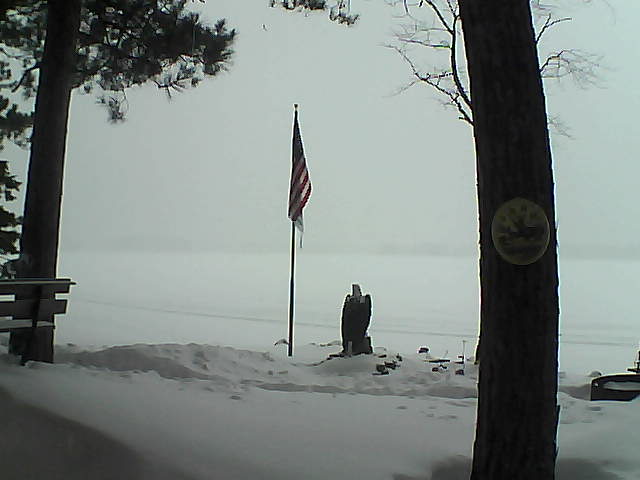 Whiteface Cam Image - Tue, 01/30/2018 2:48pm 