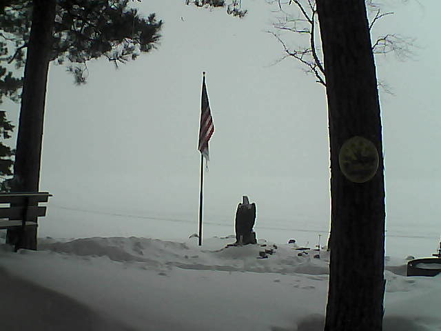 Whiteface Cam Image - Tue, 01/30/2018 2:58pm 