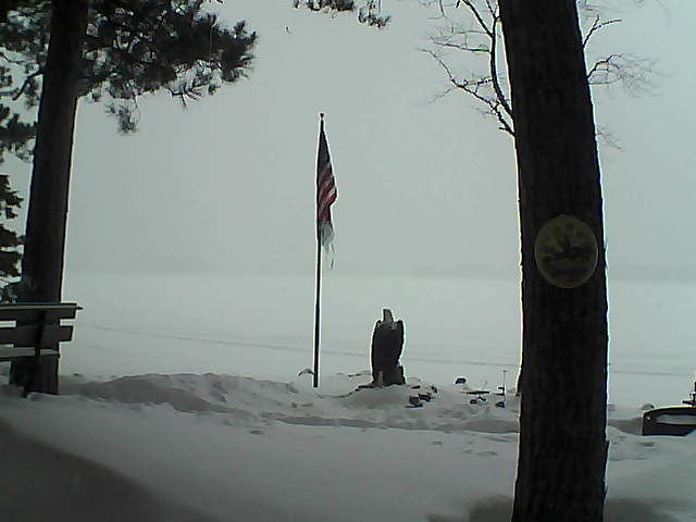 Whiteface Cam Image - Tue, 01/30/2018 3:08pm 