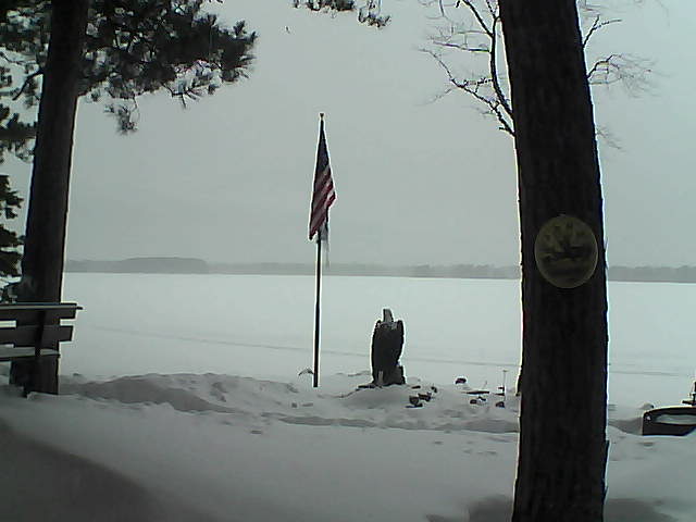 Whiteface Cam Image - Tue, 01/30/2018 3:28pm 